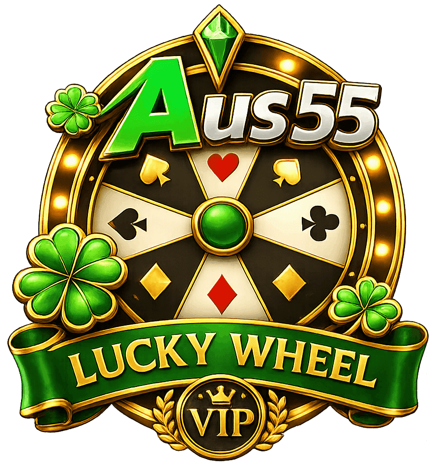 Lucky Spin